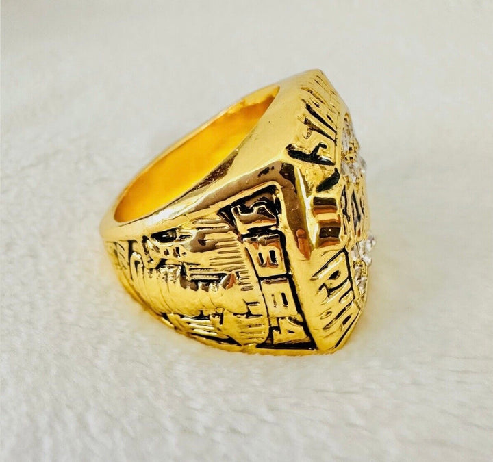 1994 New York Rangers Ring Stanley Cup Championship, 🇺🇸 SHIP