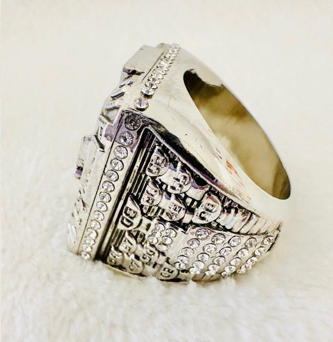 2008 Detroit Red Wings Stanley Cup Championship Ring, US SHIP