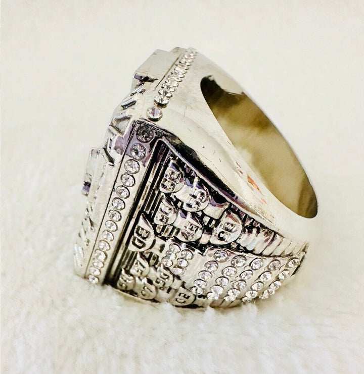 2008 Detroit Red Wings Stanley Cup Championship Ring, US SHIP