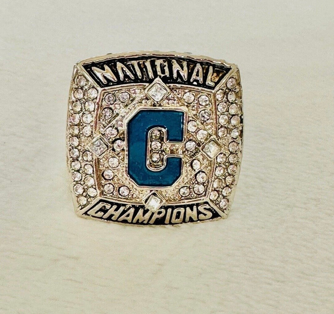 2016 Coastal Carolina Baseball National Championship Ring, US SHIP