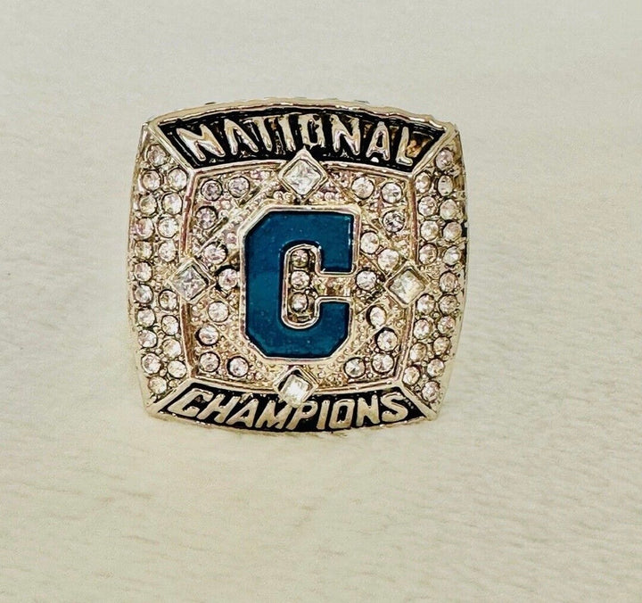 2016 Coastal Carolina Baseball National Championship Ring, US SHIP