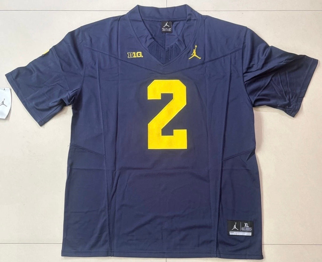 1997 Charles Woodson 