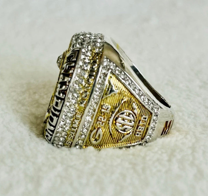 Georgia Bulldogs 2024 SEC Championship Ring