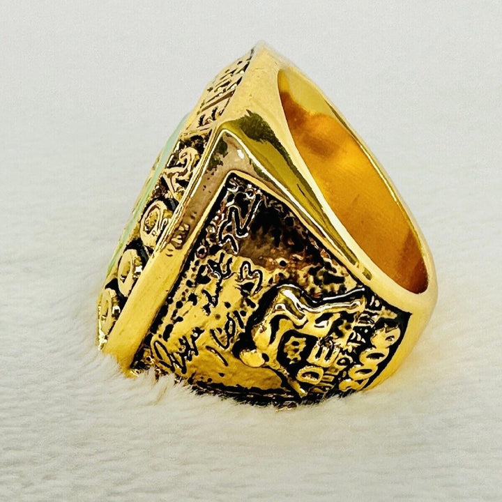 Philadelphia Eagles Reggie White HOF Ring, USA Seller - EB Sports Championship Rings