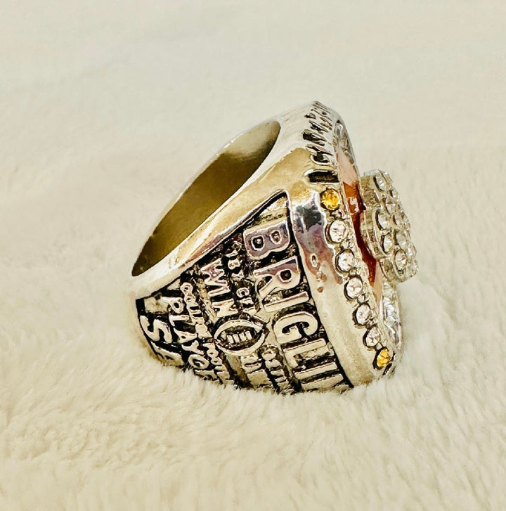 2015 Clemson Tigers Championship Ring with box, US Ship