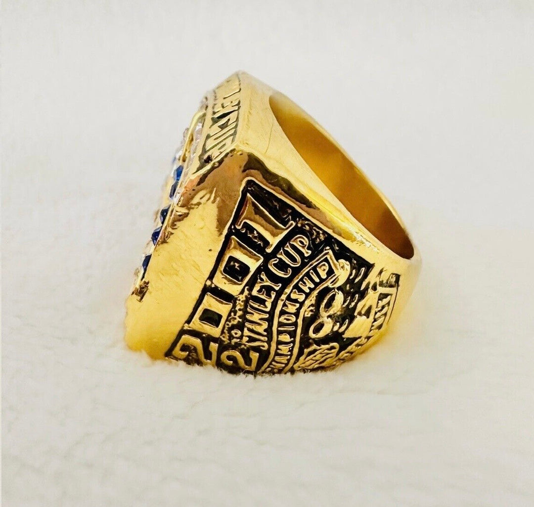 2001 Colorado Avalanche Stanley Cup Championship ring, US Ship