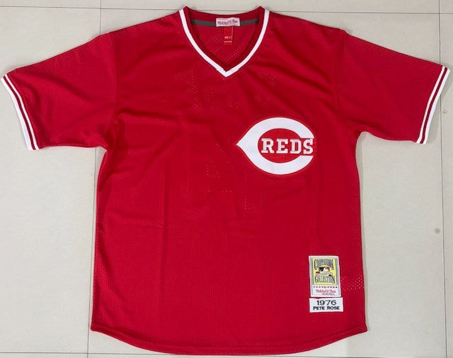 Pete Rose 