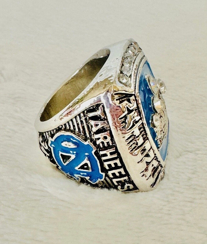 2009 North Carolina Tarheels NCAA Championship Ring, US Ship