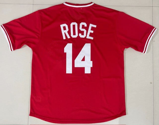 Pete Rose 