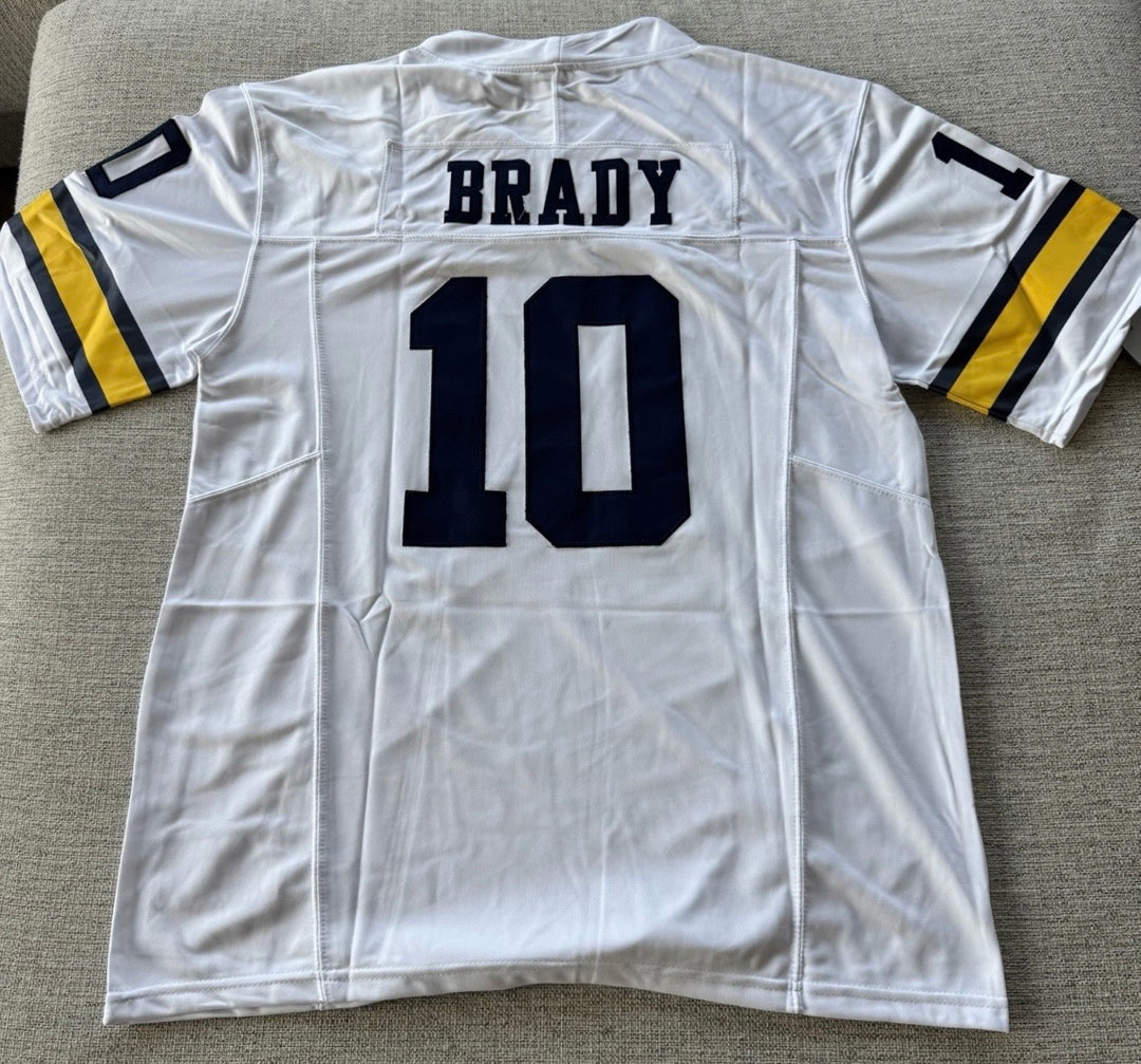Tom Brady 