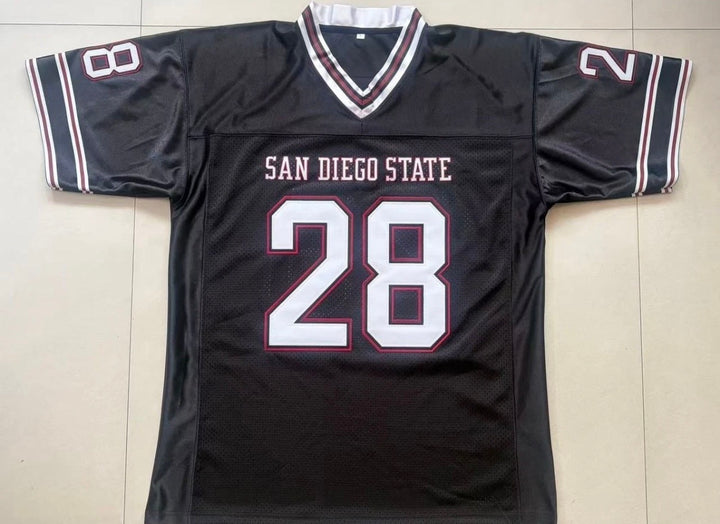 Marshall Faulk San Diego State Jersey