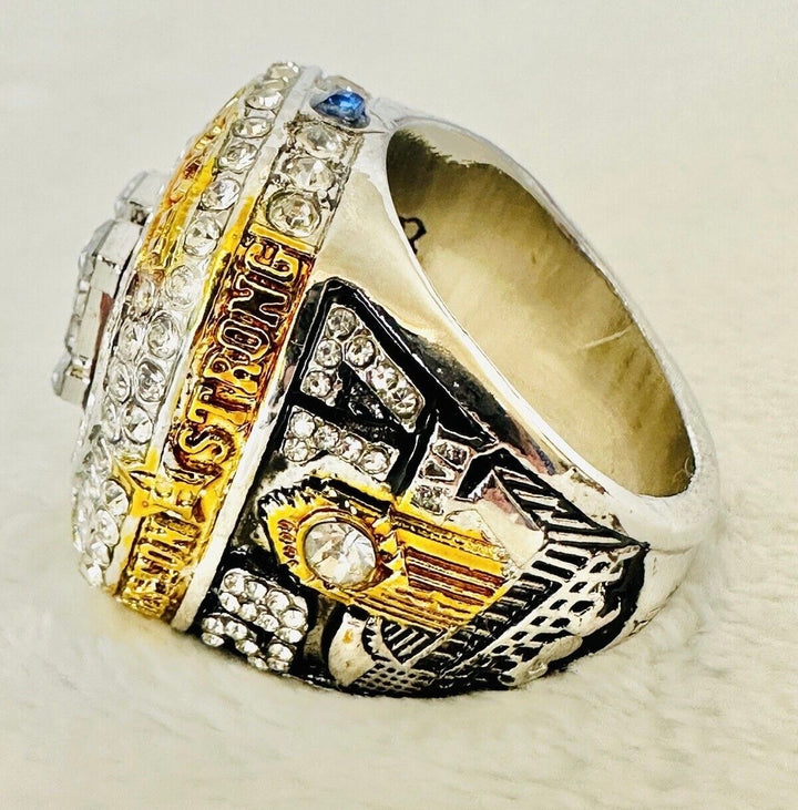 2017 HOUSTON ASTROS CHAMPIONSHIP Ring, US SHIP