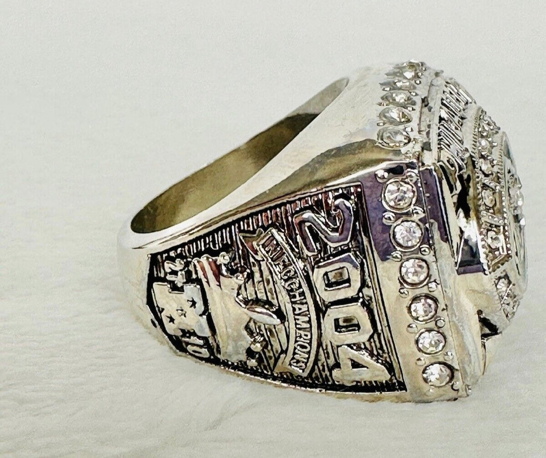 Philadelphia Eagles 2004 Championship Ring, USA Seller - EB Sports Championship Rings