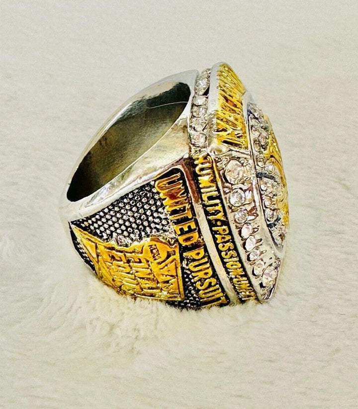 2019 Virginia Cavaliers Basketball CHAMPIONSHIP RING, US SHIP