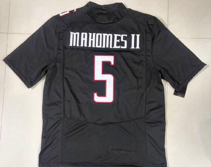 Patrick Mahomes 