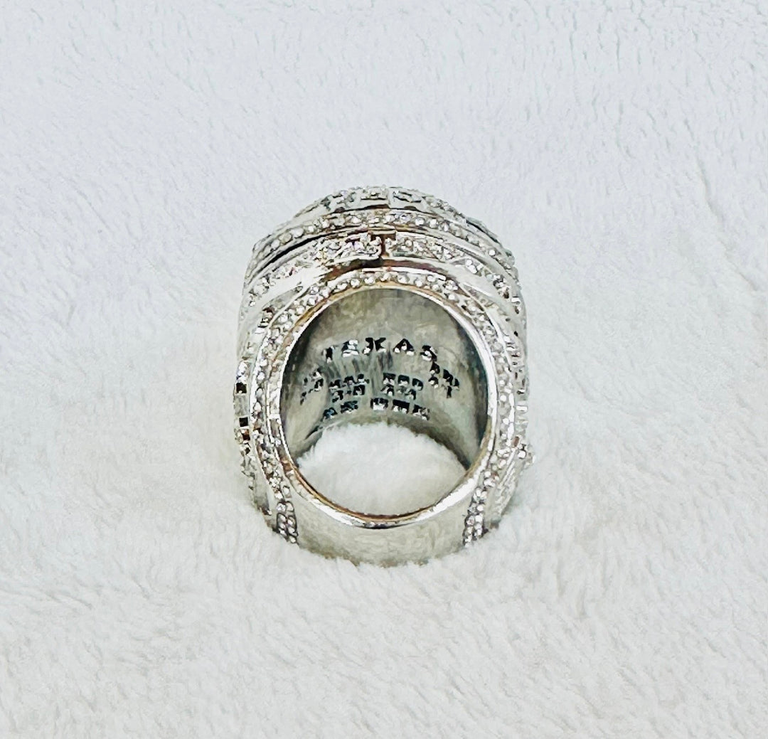 2023 TEXAS RANGERS World Series Championship Ring, US SHIP