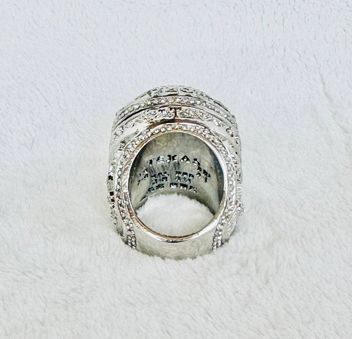 2023 TEXAS RANGERS World Series Championship Ring, US SHIP