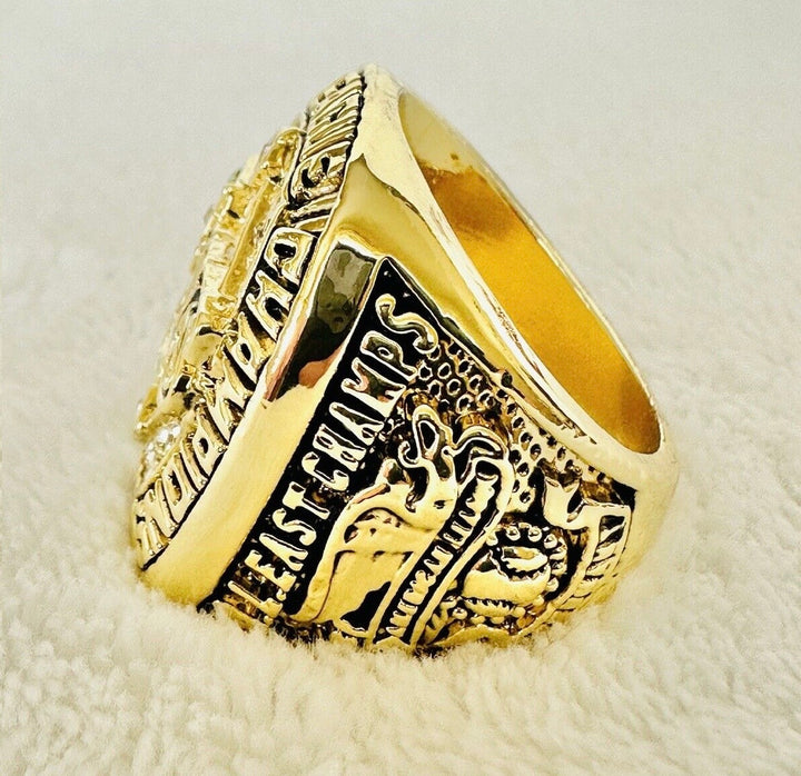 2008 Tampa Bay Rays American League Championship Ring, US SHIP
