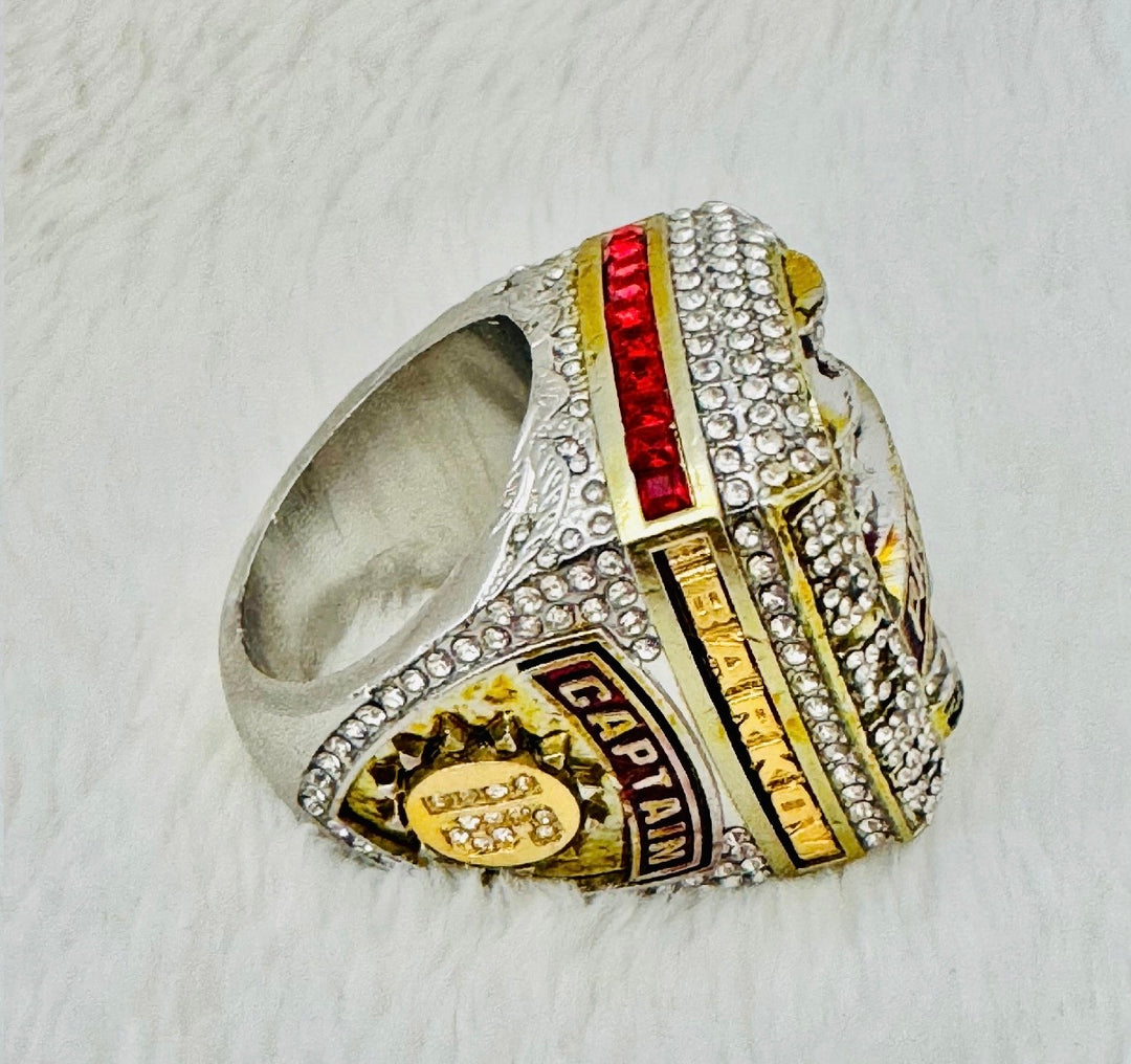 2025 Florida Panthers Limited edition Stanley Cup Championship Ring, US SHIP