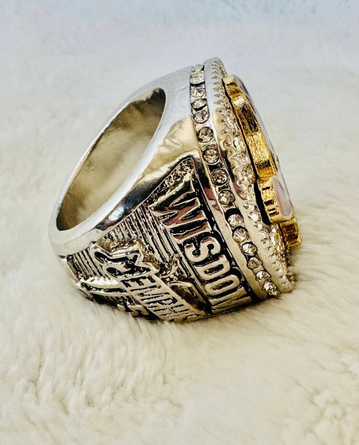 Memphis Redbirds 2017 Pacific Coast Champions Baseball Championship Ring, US Ship