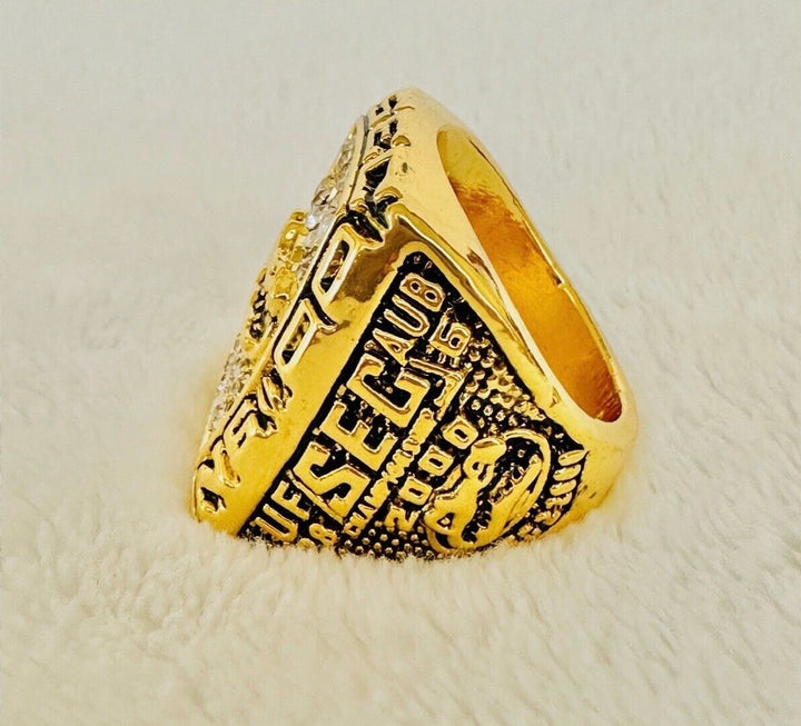 2000 Florida Gators SEC Championship Ring with box, US SHIP