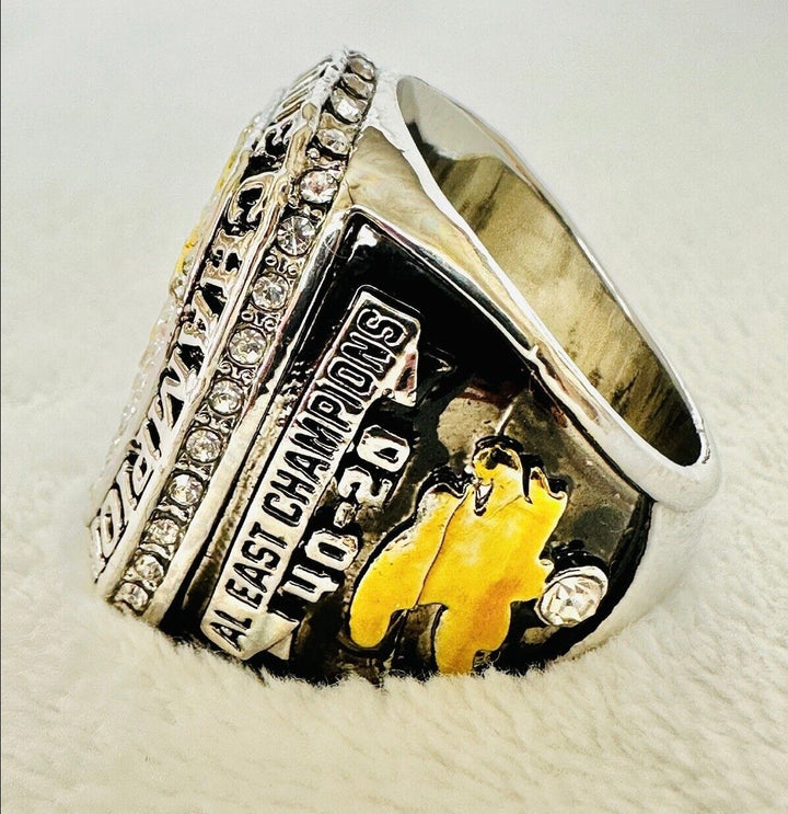 2020 Tampa Bay Rays American League Championship Ring, US SHIP