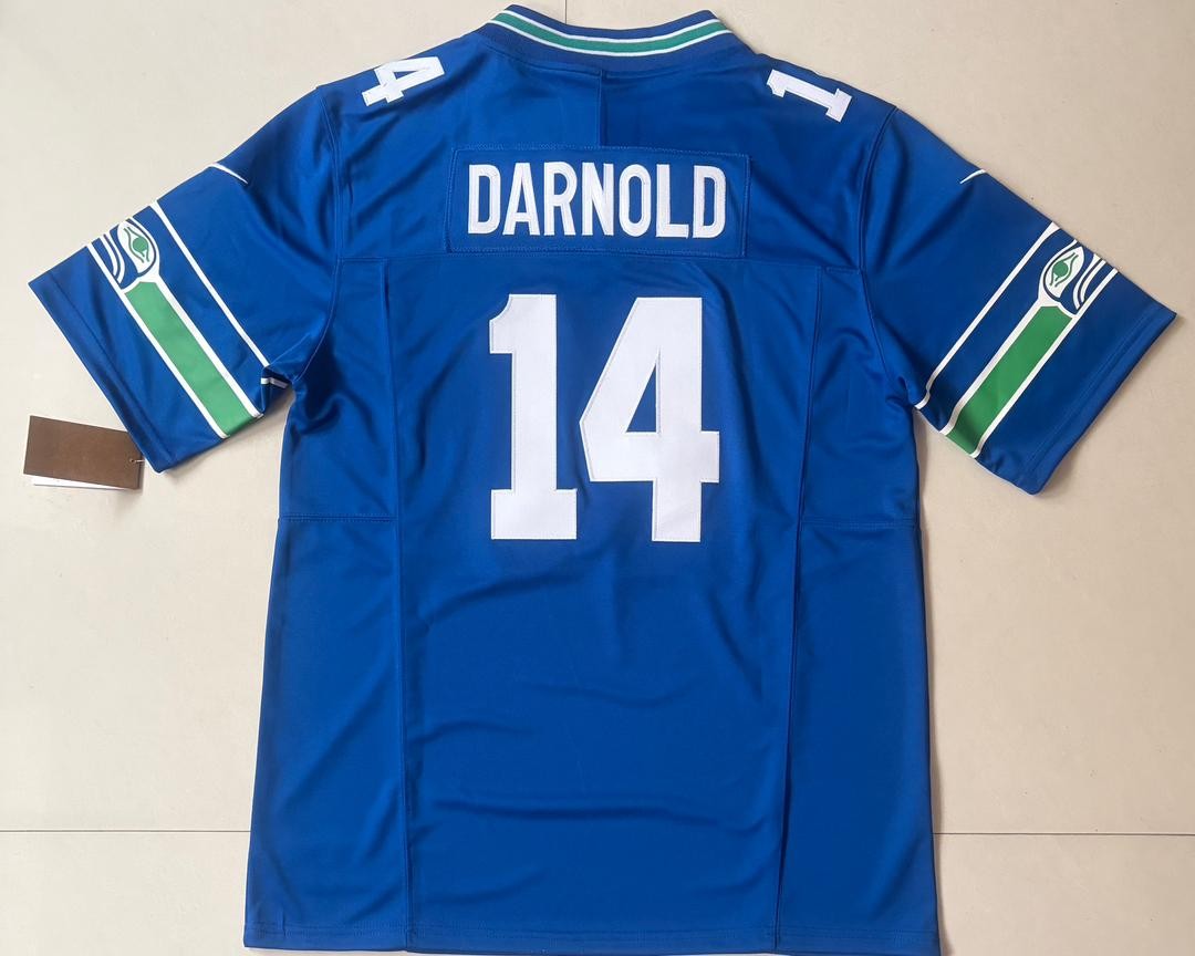 Sam Darnold 