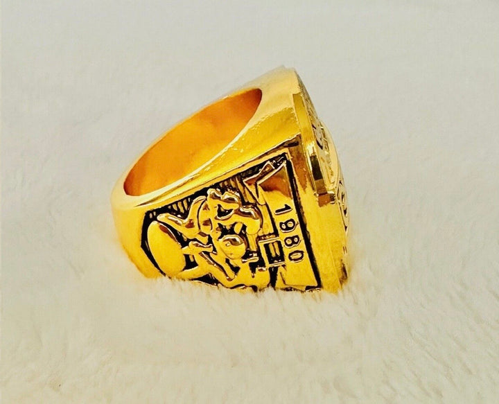 1980 Georgia Bulldogs National Championship Ring, US SHIP