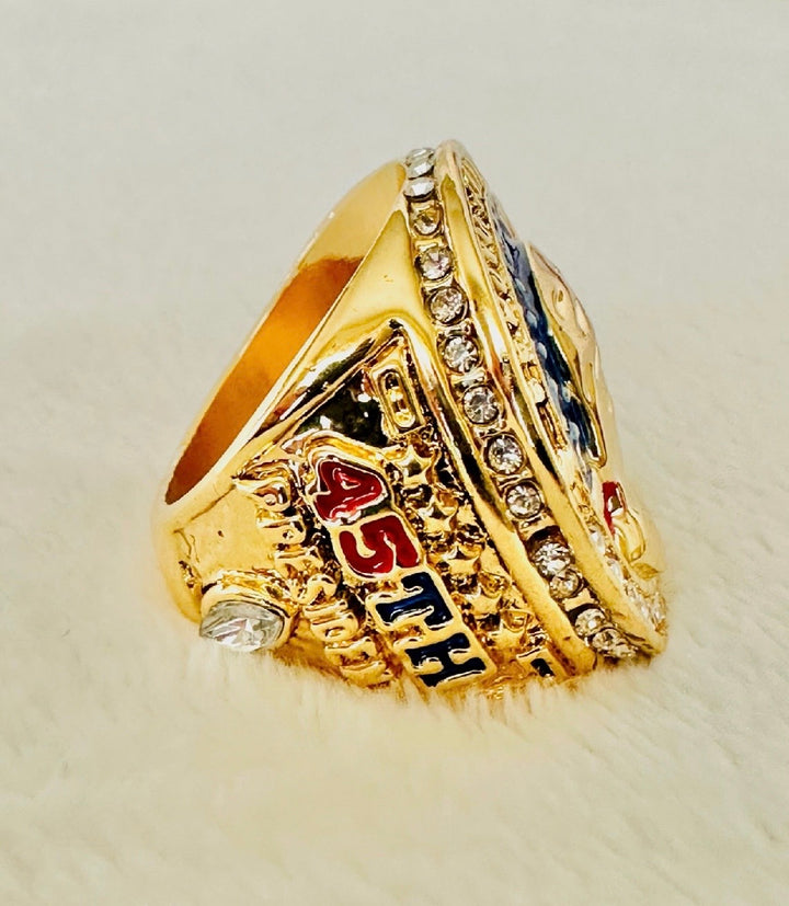 President Trump 45th President Ring, US SHIP