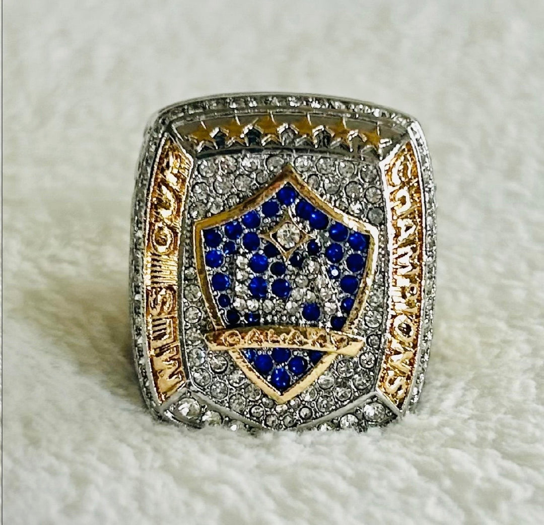 2024 LA Galaxy championship ring, US Ship