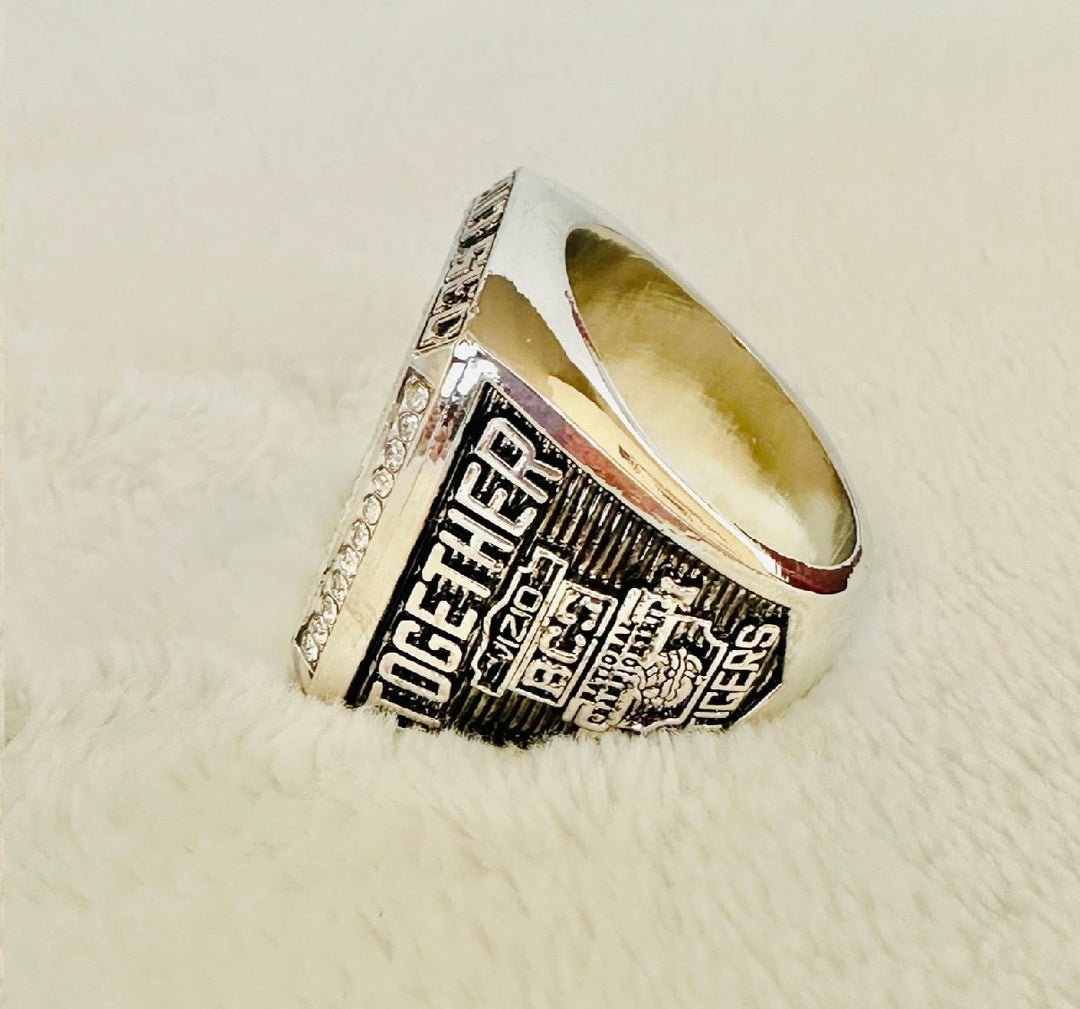 2013 Auburn Tigers NCAA SEC Championship Ring, US SHIP