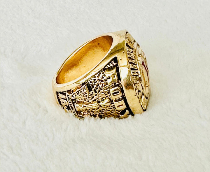 1922 Kansas Jayhawks Basketball National Championship Ring, US SHIP