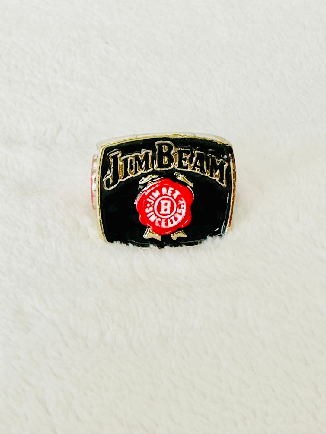 Jim Beam Ring