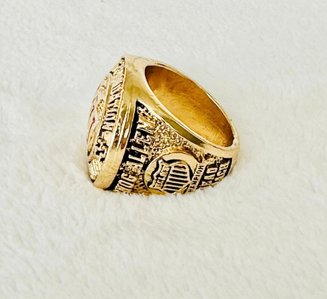 1922 Kansas Jayhawks Basketball National Championship Ring, US SHIP