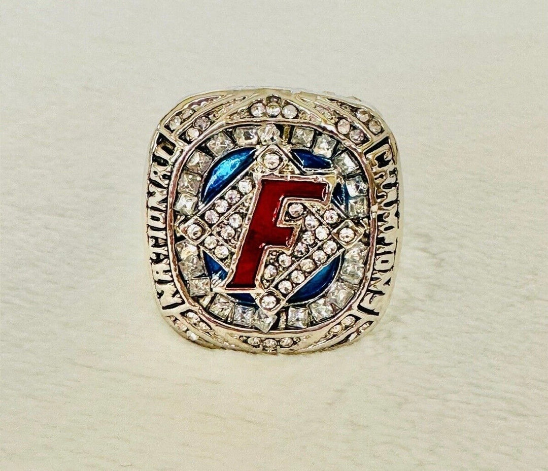 2017 Florida Gators College Baseball National Championship Ring, US SHIP