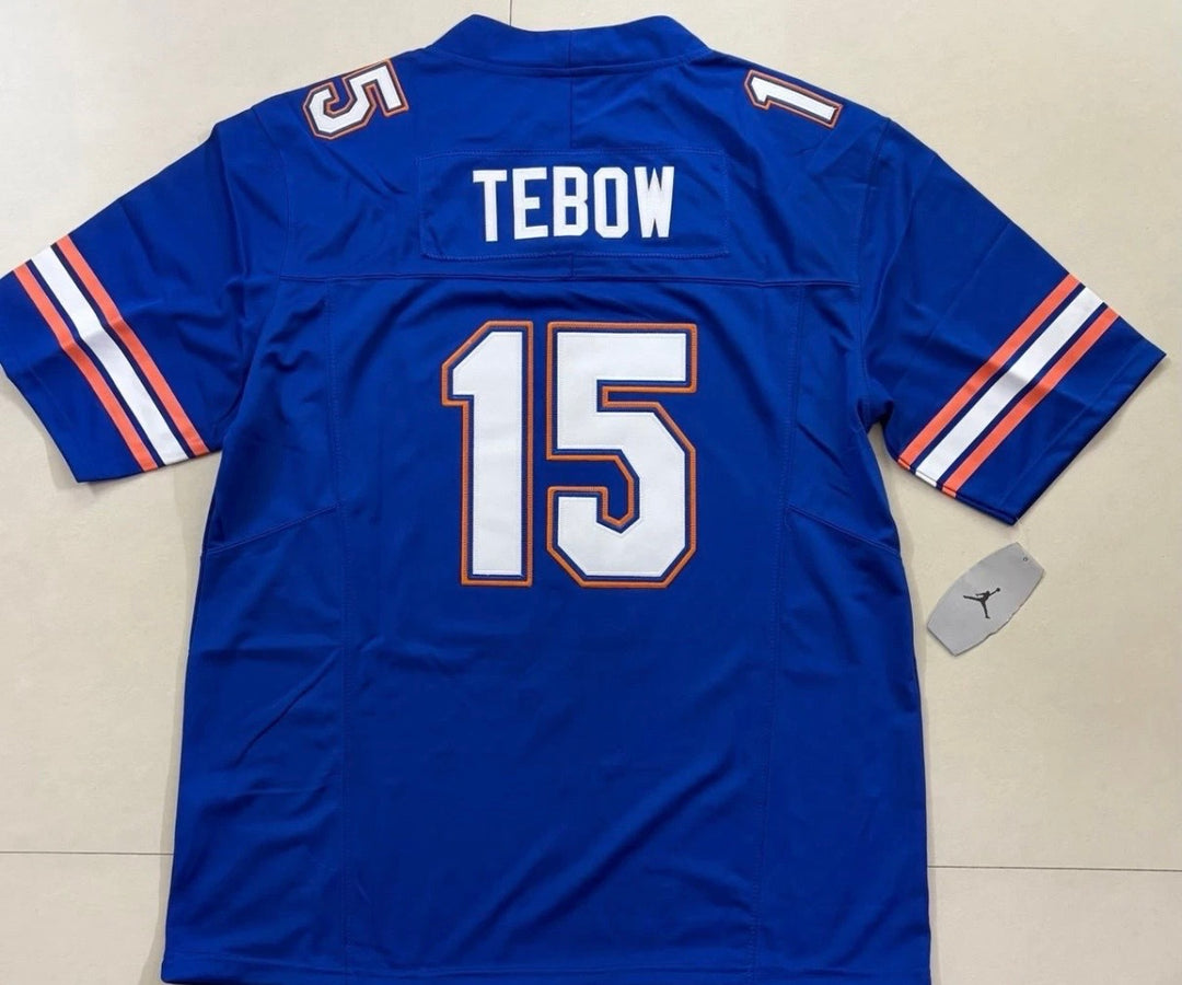 Tim Tebow 