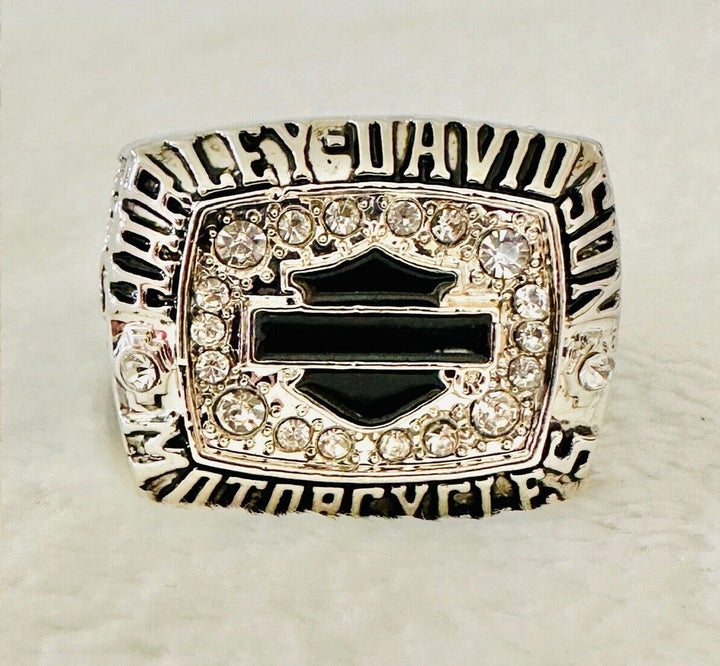 Harley Davidson - Ring: Street Glide Special HOG with box, US SHIP