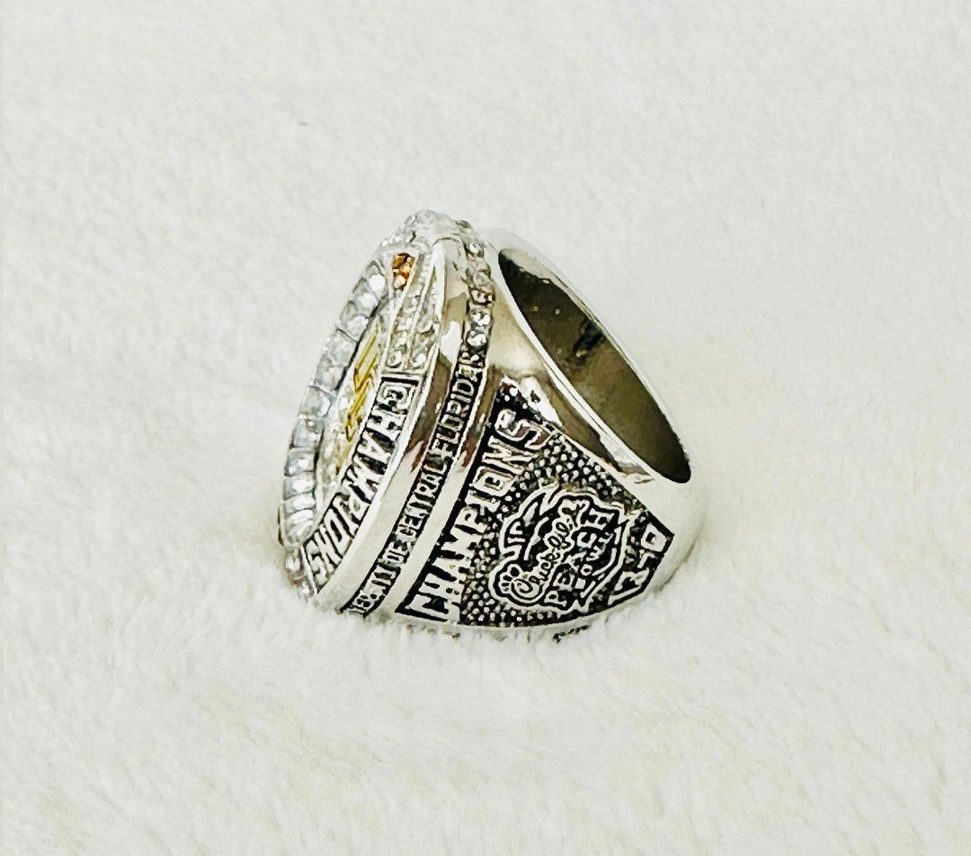 2017 UCF Peach Bowl Championship Ring, US SHIP