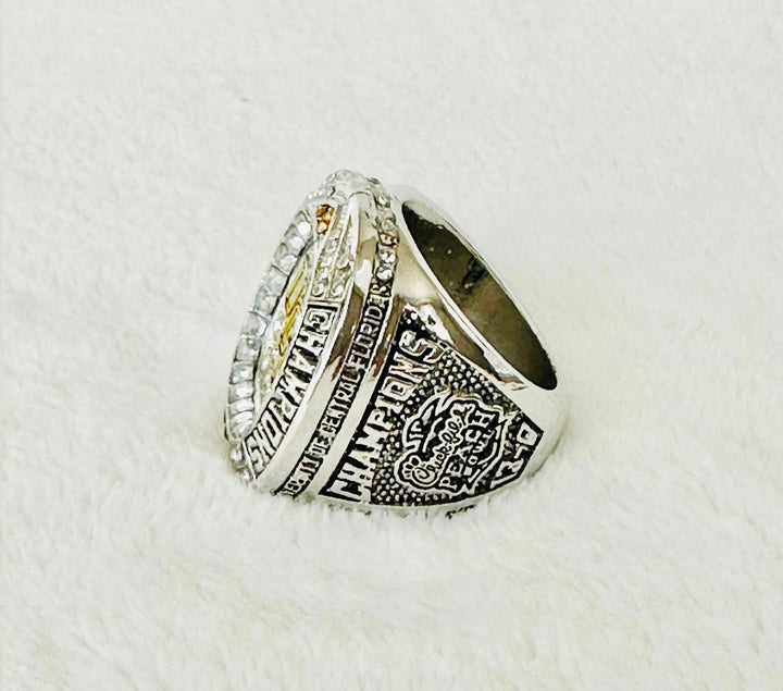 2017 UCF Peach Bowl Championship Ring, US SHIP
