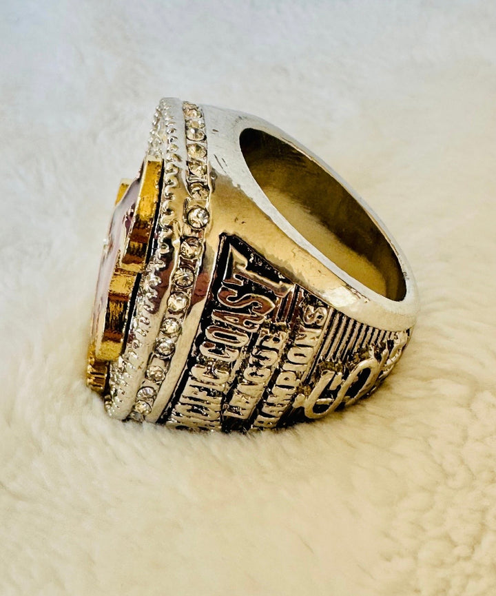 Memphis Redbirds 2017 Pacific Coast Champions Baseball Championship Ring, US Ship