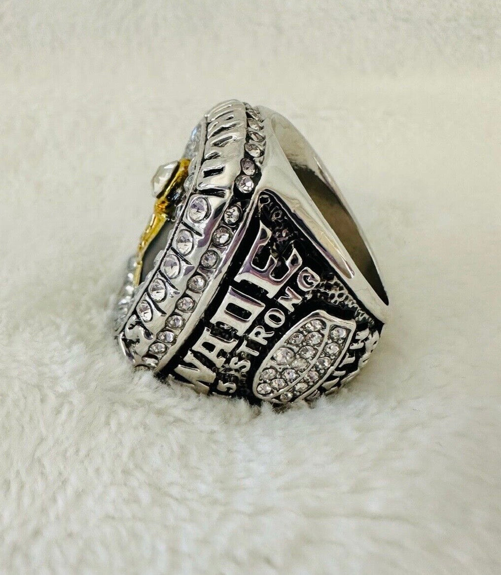 2006 Miami Heat Championship Ring, US SHIP