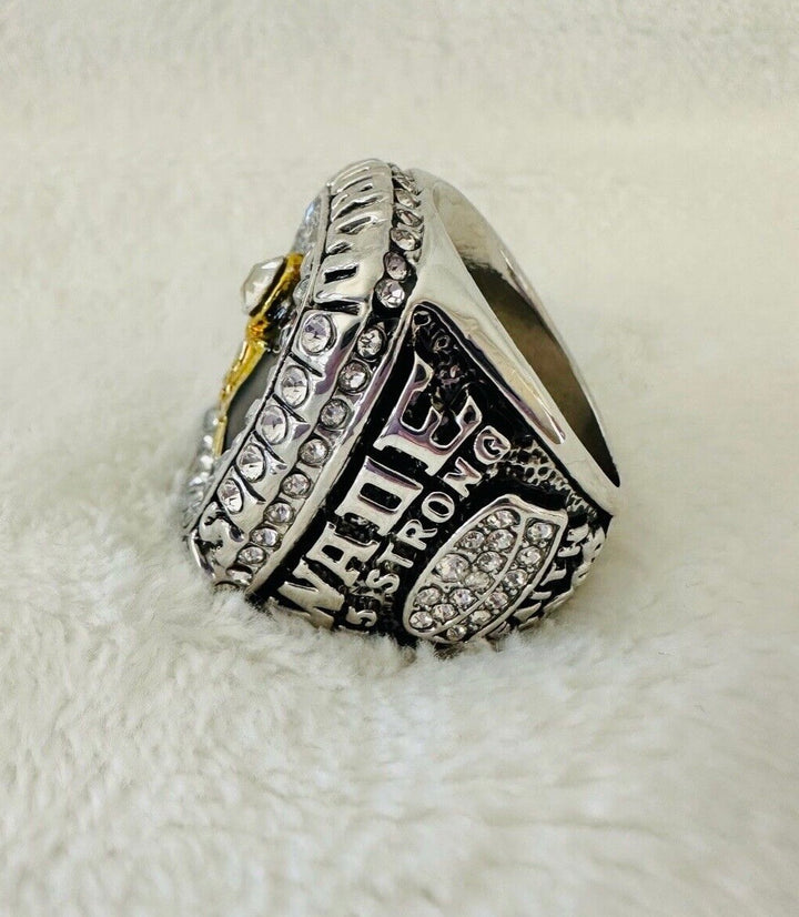 2006 Miami Heat Championship Ring, US SHIP