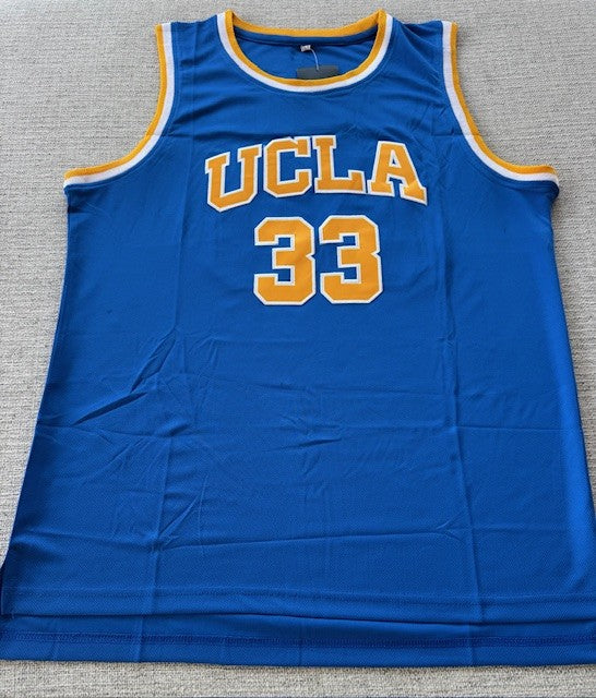 UCLA Bruins Kareem Alcindor 