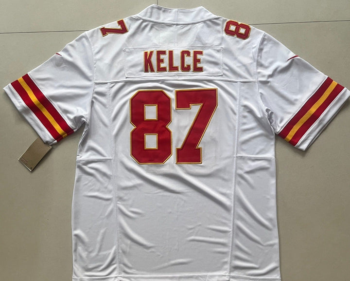 Kansas City Chiefs Travis Kelce 
