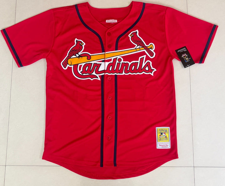 St. Louis Cardinals Mark McGwire 