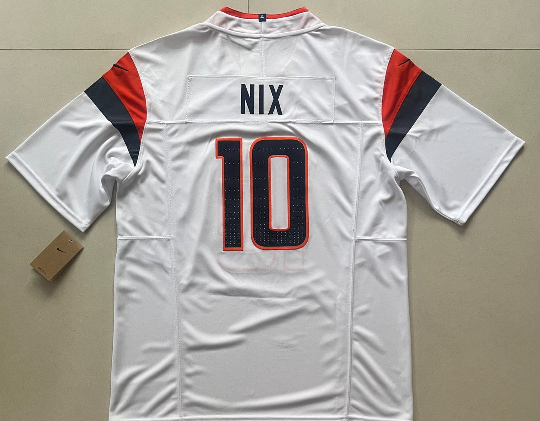 Denver Broncos Bo Nix 
